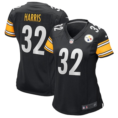 Pittsburgh Steelers Women Jerseys 2025-10-23-019